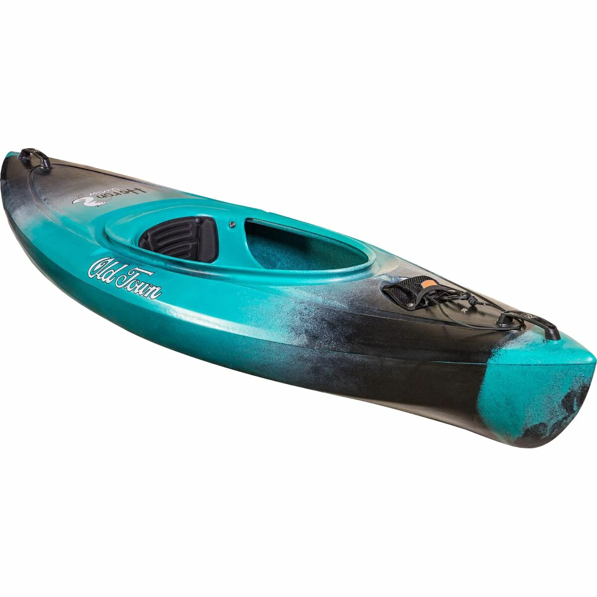 Old Town Recreational Kayaks Heron Jr Kayak 2022 4 Old Town Recreational Kayaks Heron Jr Kayak 2022 - Image 2
