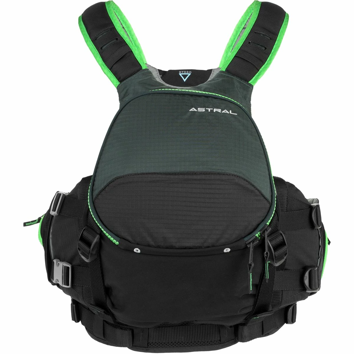 Astral Recreational PFDs BlueJacket Personal Flotation Device 7 Astral Recreational PFDs BlueJacket Personal Flotation Device - Image 5