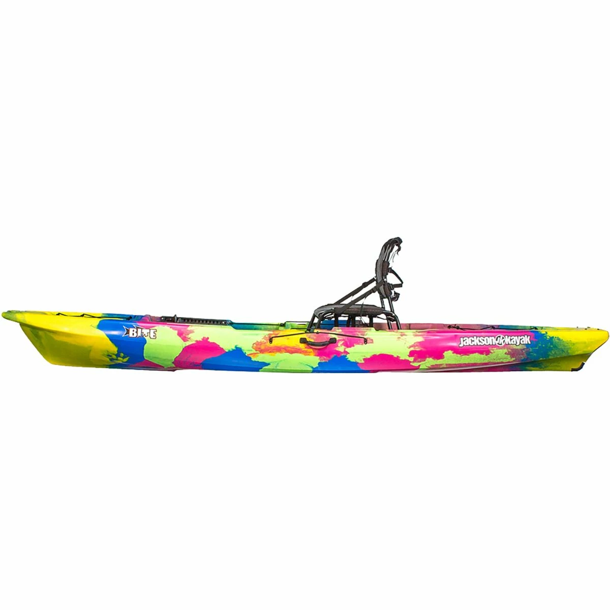 Jackson Kayak Recreational Kayaks Bite Rec Kayak 2022 4 Jackson Kayak Recreational Kayaks Bite Rec Kayak 2022 - Image 2