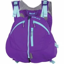 Kokatat Recreational PFDs Naiad Personal Flotation Device Women's