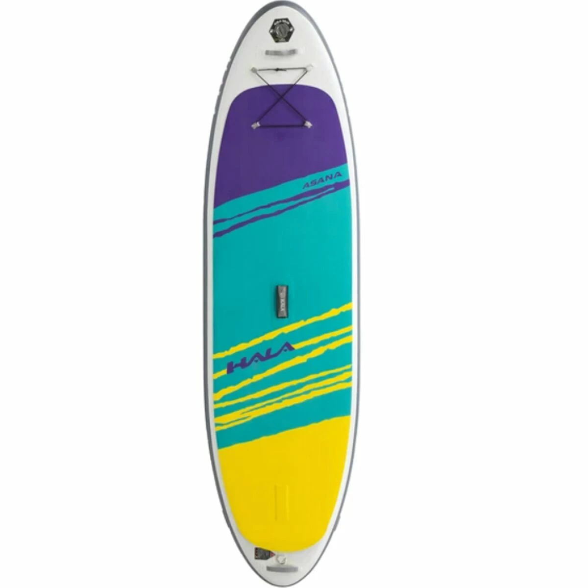 Hala Stand-Up Paddleboards Asana Inflatable Stand Up Paddleboard 2021 3 Hala Stand-Up Paddleboards Asana Inflatable Stand Up Paddleboard 2021
