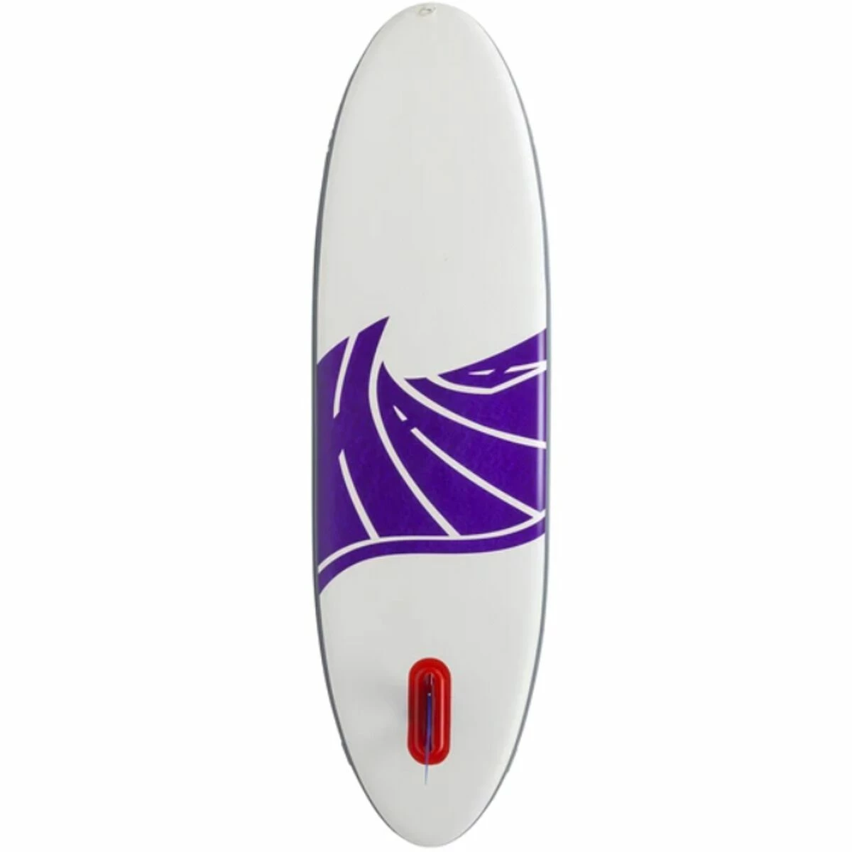 Hala Stand-Up Paddleboards Asana Inflatable Stand Up Paddleboard 2021 7 Hala Stand-Up Paddleboards Asana Inflatable Stand Up Paddleboard 2021 - Image 5