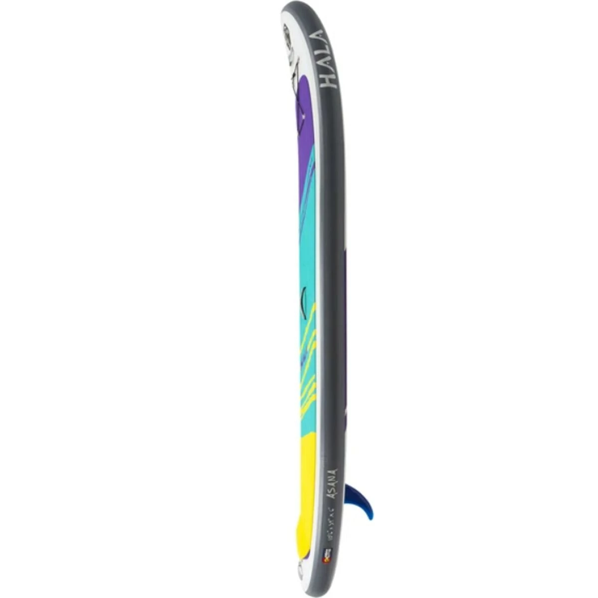 Hala Stand-Up Paddleboards Asana Inflatable Stand Up Paddleboard 2021 6 Hala Stand-Up Paddleboards Asana Inflatable Stand Up Paddleboard 2021 - Image 4