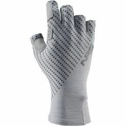 NRS Men's Paddle Clothing Accessories Skelton Glove -Padder Fashion Store QUA 2