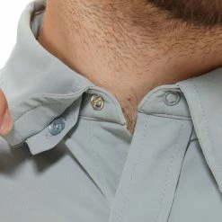 NRS Men's Paddle Tops Vermillion Shirt Men's -Padder Fashion Store QUA D6