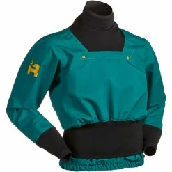 Immersion Research Men's Paddle Tops 7Figure Dry Top Men's -Padder Fashion Store QUEGRE 2