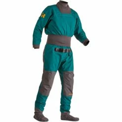 Immersion Research Men's Drysuits 7Figure Dry Suit -Padder Fashion Store QUEGRE