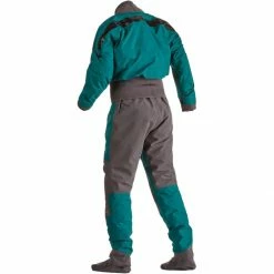 Immersion Research Men's Drysuits 7Figure Dry Suit -Padder Fashion Store QUEGRE D1