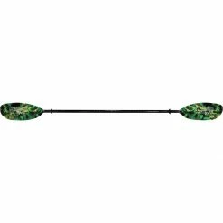 Bending Branches Fishing Paddles Angler Pro Fishing Paddle 2 Piece Snap Button