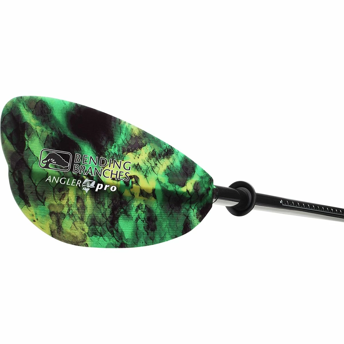Bending Branches Fishing Paddles Angler Pro Fishing Paddle 2 Piece Snap Button 5 Bending Branches Fishing Paddles Angler Pro Fishing Paddle 2 Piece Snap Button - Image 3