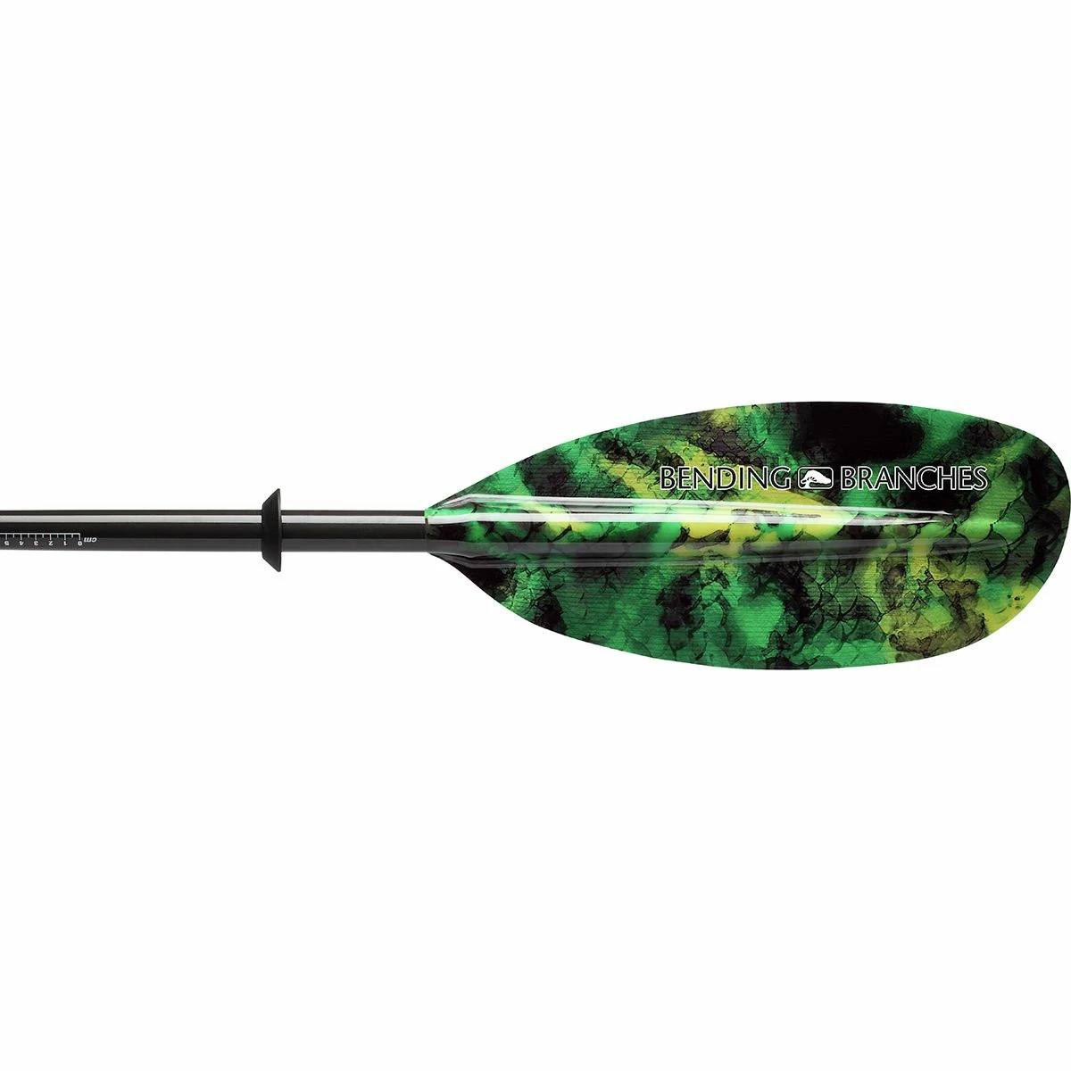 Bending Branches Fishing Paddles Angler Pro Fishing Paddle 2 Piece Snap Button 4 Bending Branches Fishing Paddles Angler Pro Fishing Paddle 2 Piece Snap Button - Image 2