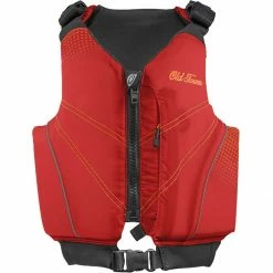 Old Town Recreational PFDs Inlet Jr Personal Flotation Device Kids'