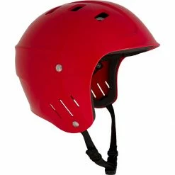 NRS Whitewater Helmets Chaos Full Cut Helmet -Padder Fashion Store RD 18
