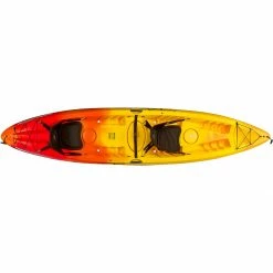 Ocean Kayak Recreational Kayaks Malibu Two XL Tandem Kayak 2022 -Padder Fashion Store RD 2