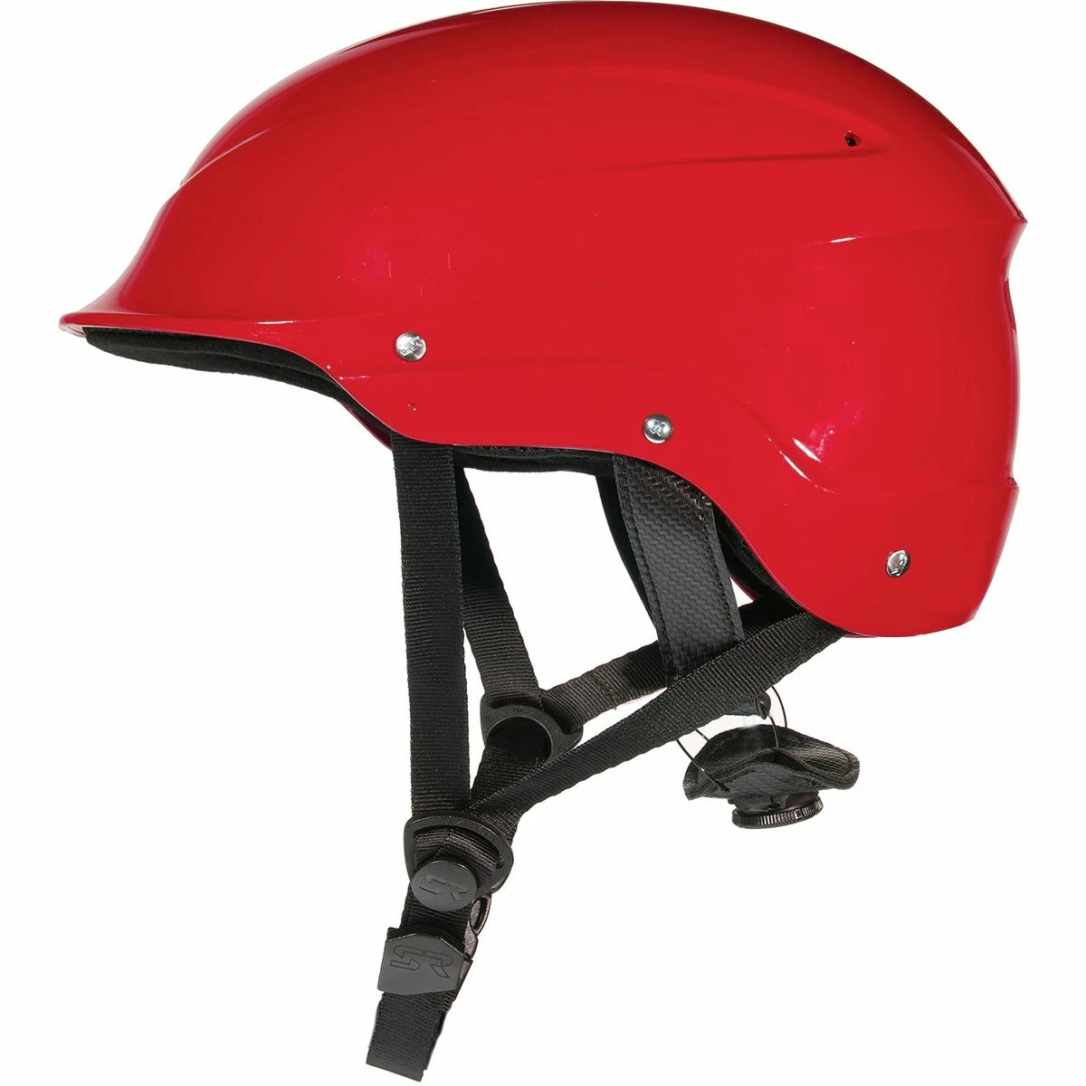 Shred Ready Paddling Helmets Standard Half Cut Helmet 7 Shred Ready Paddling Helmets Standard Half Cut Helmet - Image 5