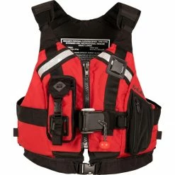 Kokatat Whitewater PFDs Guide Rescue PFD -Padder Fashion Store RD 21