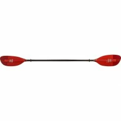 Werner Touring Paddles Corryvrecken Fiberglass 2 Piece Paddle Straight Shaft
