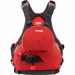 NRS Whitewater PFDs Zen Type V Personal Flotation Device