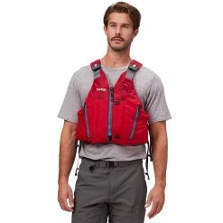 NRS Touring PFDs Oso Personal Flotation Device Men's -Padder Fashion Store RD 5