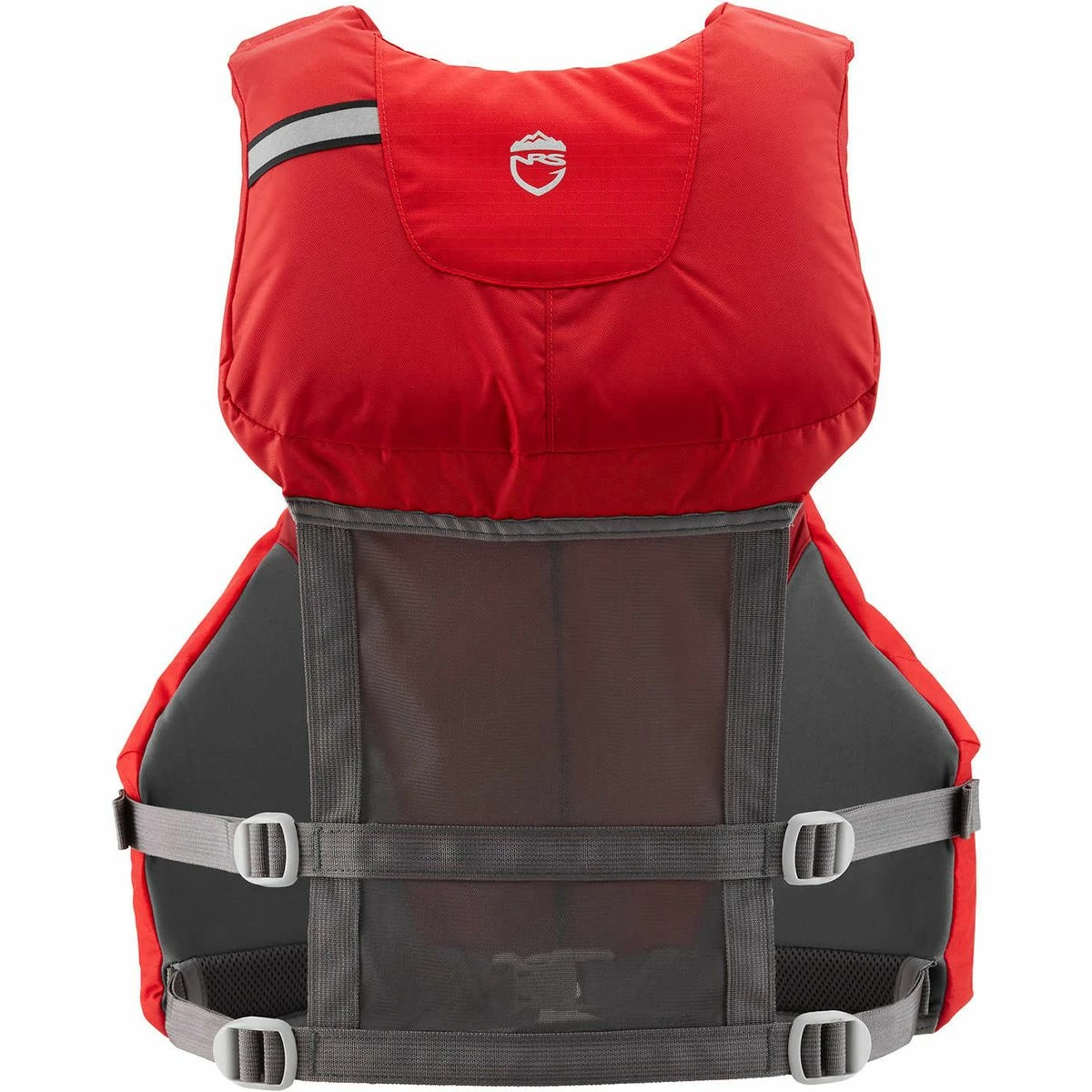 NRS Fishing PFDs Chinook Personal Flotation Device Men's 12 NRS Fishing PFDs Chinook Personal Flotation Device Men's - Image 10