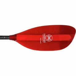 Werner Touring Paddles Pack Tour M Fiberglass 4 Piece Paddle Straight Shaft -Padder Fashion Store RD D1 7