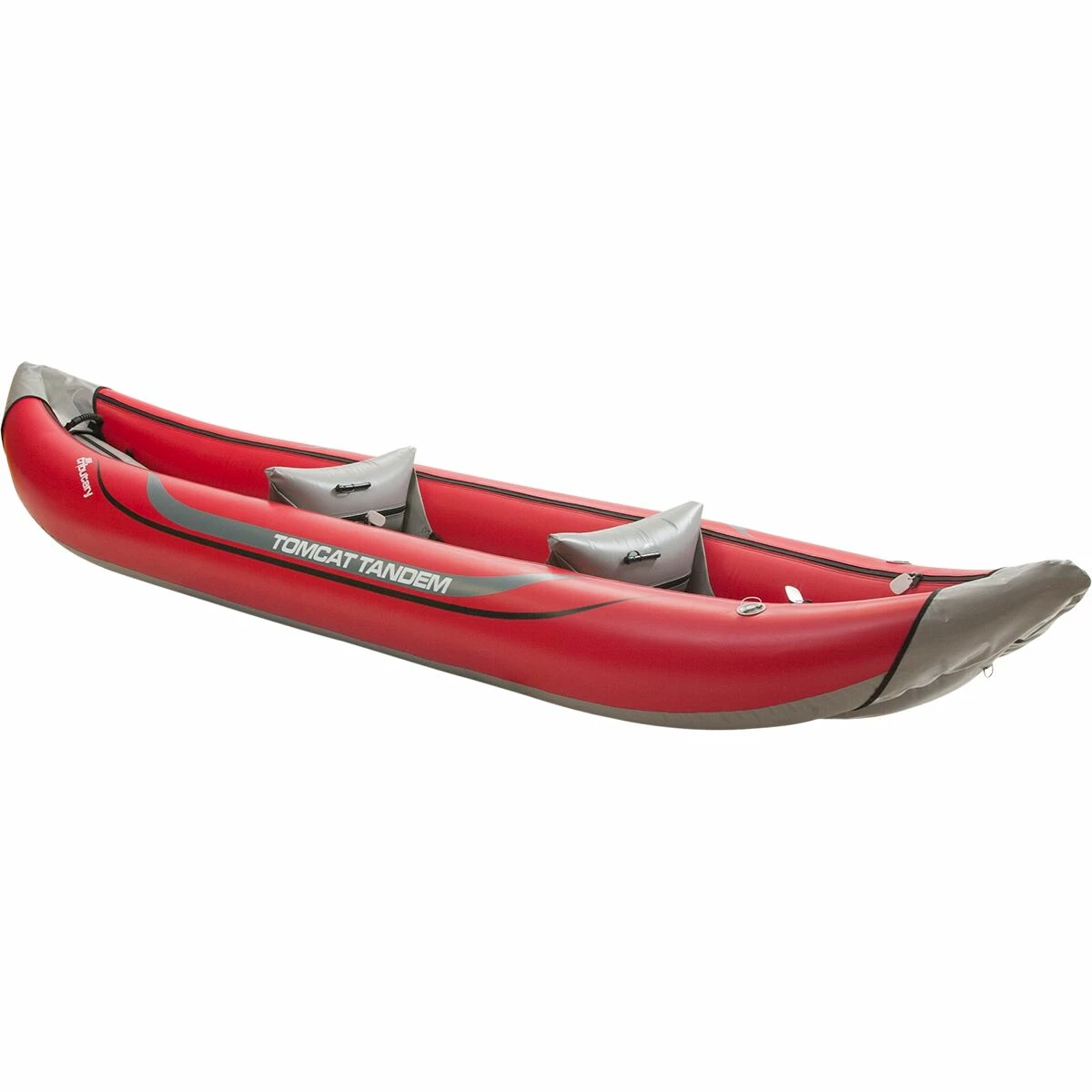 Aire Whitewater Kayaks Tributary Tomcat Tandem Inflatable Kayak 4 Aire Whitewater Kayaks Tributary Tomcat Tandem Inflatable Kayak - Image 2