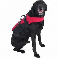 NRS Recreational PFDs Canine Flotation Device -Padder Fashion Store RD D2 2