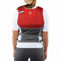 NRS Fishing PFDs Chinook Personal Flotation Device Men's 19 NRS Fishing PFDs Chinook Personal Flotation Device Men's -Padder Fashion Store RD D3 1