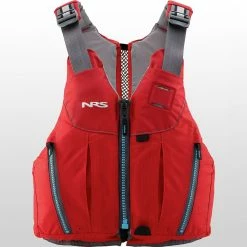 NRS Touring PFDs Oso Personal Flotation Device Men's -Padder Fashion Store RD D5