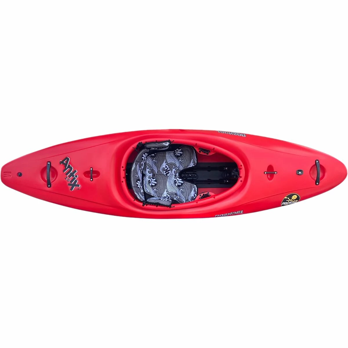 Jackson Kayak Whitewater Kayaks Antix 2.0 Kayak 2021 6 Jackson Kayak Whitewater Kayaks Antix 2.0 Kayak 2021 - Image 5