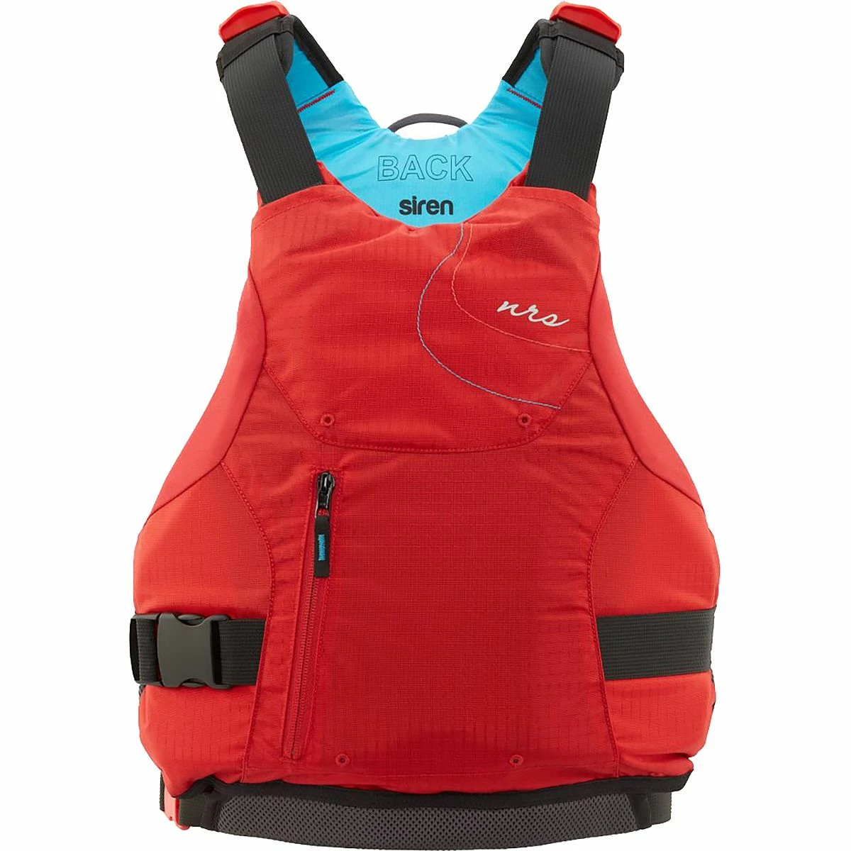 NRS Whitewater PFDs Siren Personal Flotation Device Women's 5 NRS Whitewater PFDs Siren Personal Flotation Device Women's - Image 3