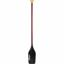 Sawyer Oars Oars Pro Stick Whitewater Guide Paddle 10 Sawyer Oars Oars Pro Stick Whitewater Guide Paddle -Padder Fashion Store RED 15