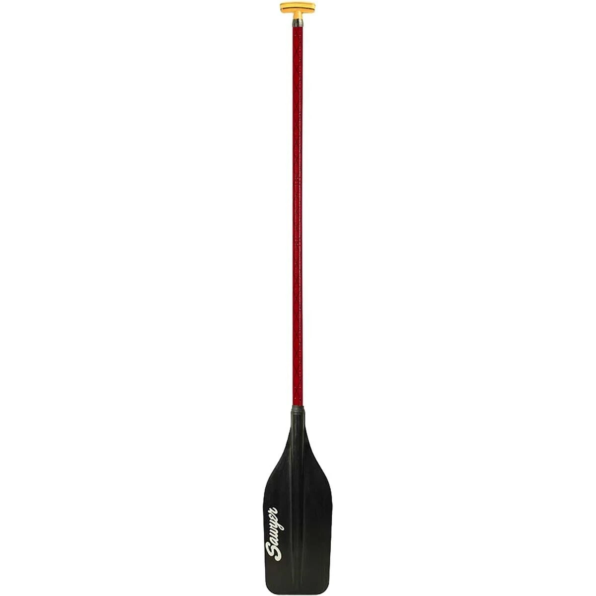 Sawyer Oars Oars Pro Stick Whitewater Guide Paddle 5 Sawyer Oars Oars Pro Stick Whitewater Guide Paddle - Image 3