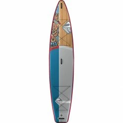 Boardworks Stand-Up Paddleboards Shubu Raven Inflatable Stand Up Paddleboard