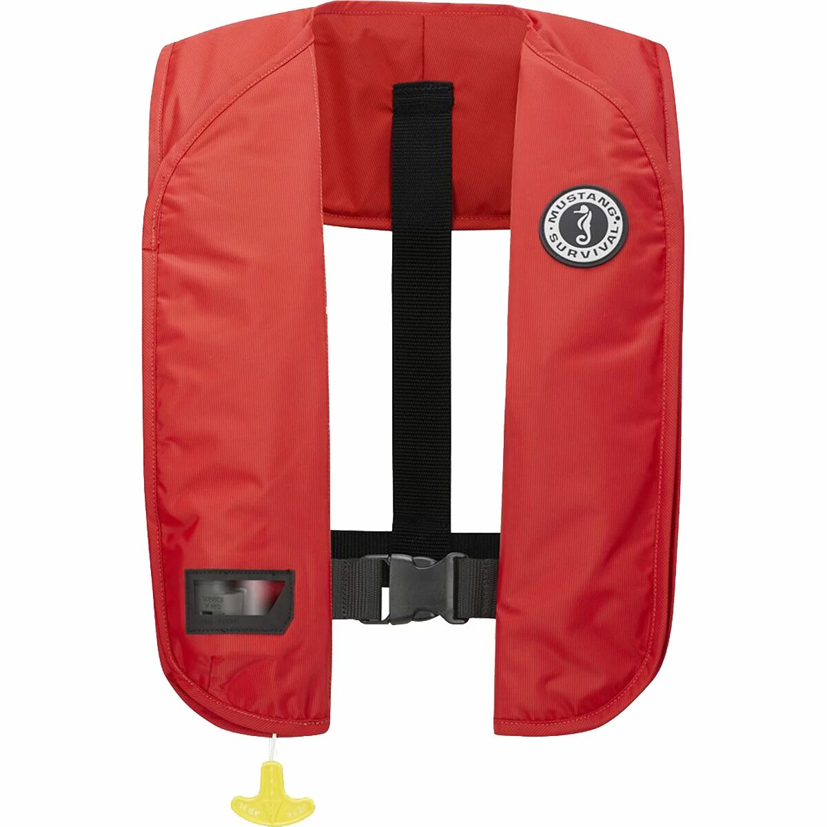 Mustang Survival Recreational PFDs M.I.T. 100 AA Inflatable Personal Flotation Device 5 Mustang Survival Recreational PFDs M.I.T. 100 AA Inflatable Personal Flotation Device - Image 3