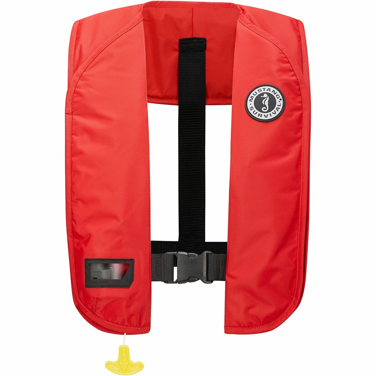 Mustang Survival Recreational PFDs M.I.T. 100 MA Inflatable Personal Flotation Device 6 Mustang Survival Recreational PFDs M.I.T. 100 MA Inflatable Personal Flotation Device - Image 4