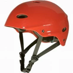 Shred Ready Paddling Helmets Outfitter Pro Kayak Helmet