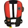Mustang Survival Recreational PFDs HIT Inflatable Personal Flotation Device -Padder Fashion Store RED 26