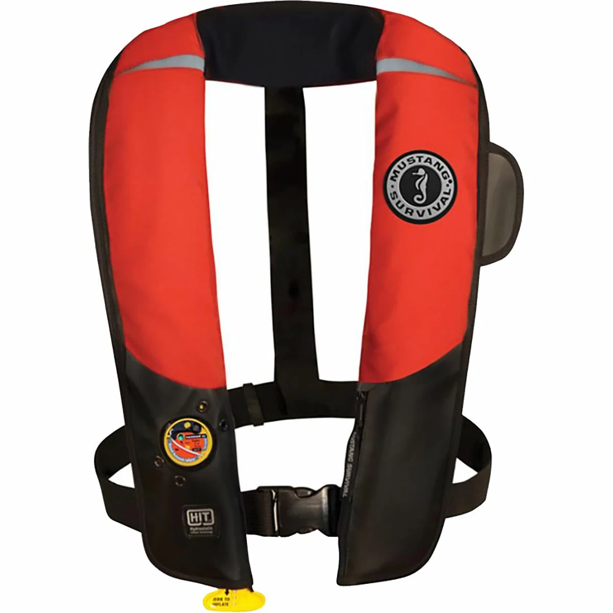 Mustang Survival Recreational PFDs HIT Inflatable Personal Flotation Device 3 Mustang Survival Recreational PFDs HIT Inflatable Personal Flotation Device
