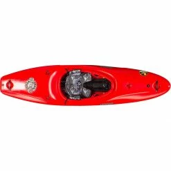 Jackson Kayak Whitewater Kayaks Nirvana Kayak 2022 10 Jackson Kayak Whitewater Kayaks Nirvana Kayak 2022 -Padder Fashion Store RED 4