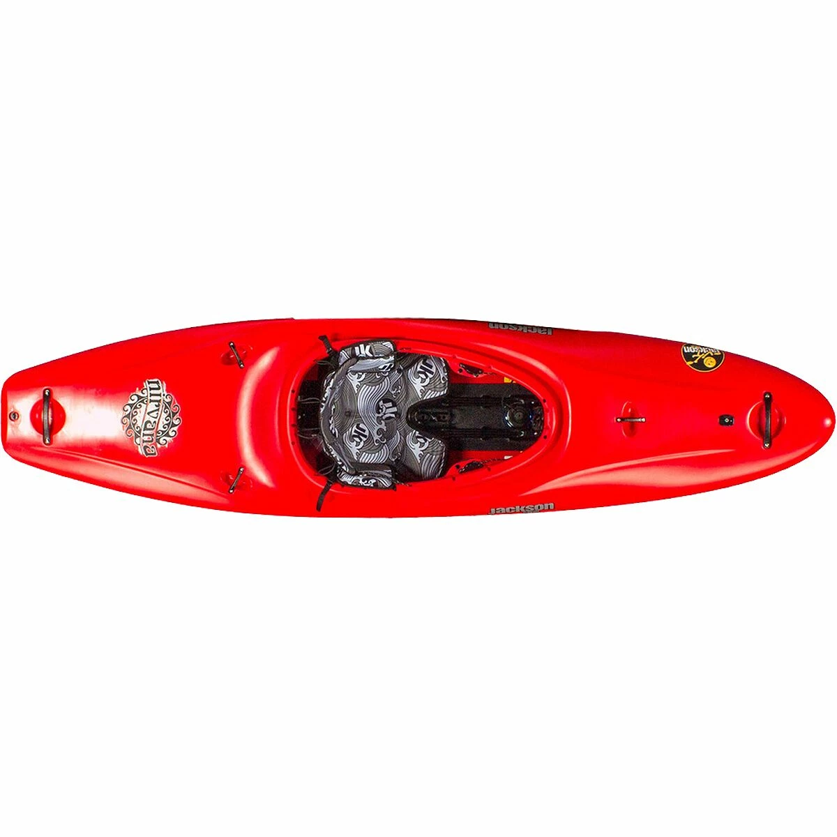 Jackson Kayak Whitewater Kayaks Nirvana Kayak 2022 5 Jackson Kayak Whitewater Kayaks Nirvana Kayak 2022 - Image 3