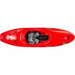 Jackson Kayak Whitewater Kayaks Zen 3.0 Kayak 2022 -Padder Fashion Store RED 5