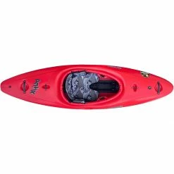 Jackson Kayak Whitewater Kayaks Antix 2.0 Kayak 2022 -Padder Fashion Store RED 6