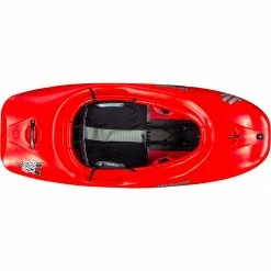 Jackson Kayak Whitewater Kayaks RockStar 5.0 Kayak 2022 17 Jackson Kayak Whitewater Kayaks RockStar 5.0 Kayak 2022 -Padder Fashion Store RED 7