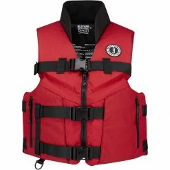 Mustang Survival Fishing PFDs Accel 100 Fishing Vest