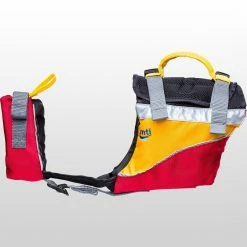 MTI Adventurewear Recreational PFDs UnderDog Personal Flotation Device -Padder Fashion Store REDMAN D3