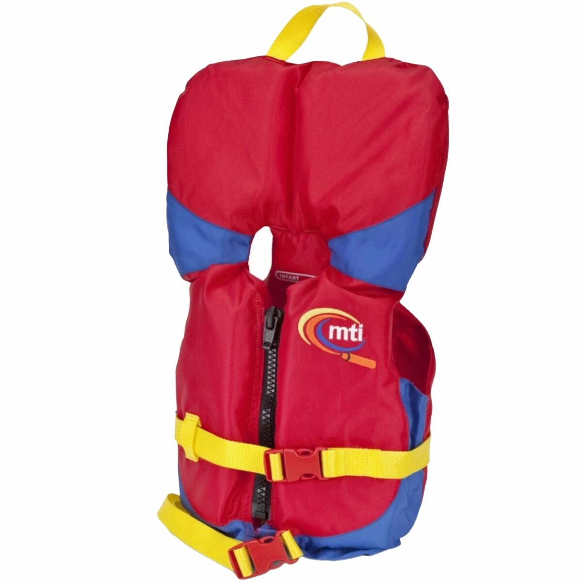 MTI Adventurewear Recreational PFDs Collar Personal Flotation Device Kids' 4 MTI Adventurewear Recreational PFDs Collar Personal Flotation Device Kids' - Image 2
