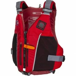 MTI Adventurewear Recreational PFDs Java Personal Flotation Device -Padder Fashion Store REDRUS D2