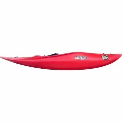 Jackson Kayak Whitewater Kayaks Antix 2.0 Kayak 2021 14 Jackson Kayak Whitewater Kayaks Antix 2.0 Kayak 2021 -Padder Fashion Store RED D1 1