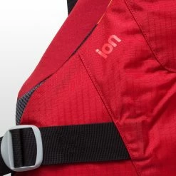 NRS Whitewater PFDs Ion Personal Flotation Device -Padder Fashion Store RED D1 10
